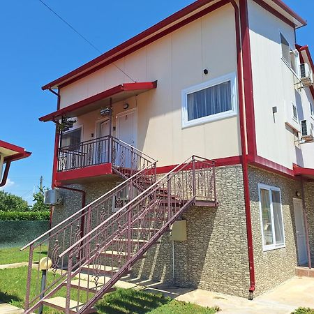 Guest House Valiland Bŭlgarevo Εξωτερικό φωτογραφία