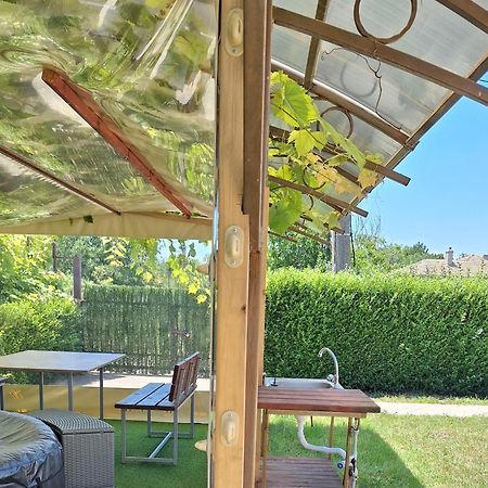 Guest House Valiland Bŭlgarevo Εξωτερικό φωτογραφία