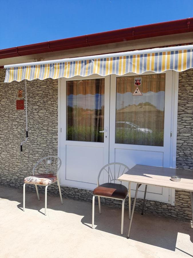 Guest House Valiland Bŭlgarevo Εξωτερικό φωτογραφία