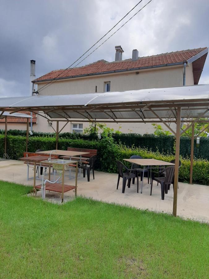 Guest House Valiland Bŭlgarevo Εξωτερικό φωτογραφία