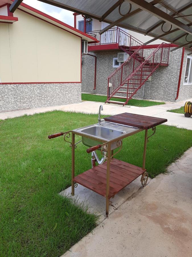 Guest House Valiland Bŭlgarevo Εξωτερικό φωτογραφία