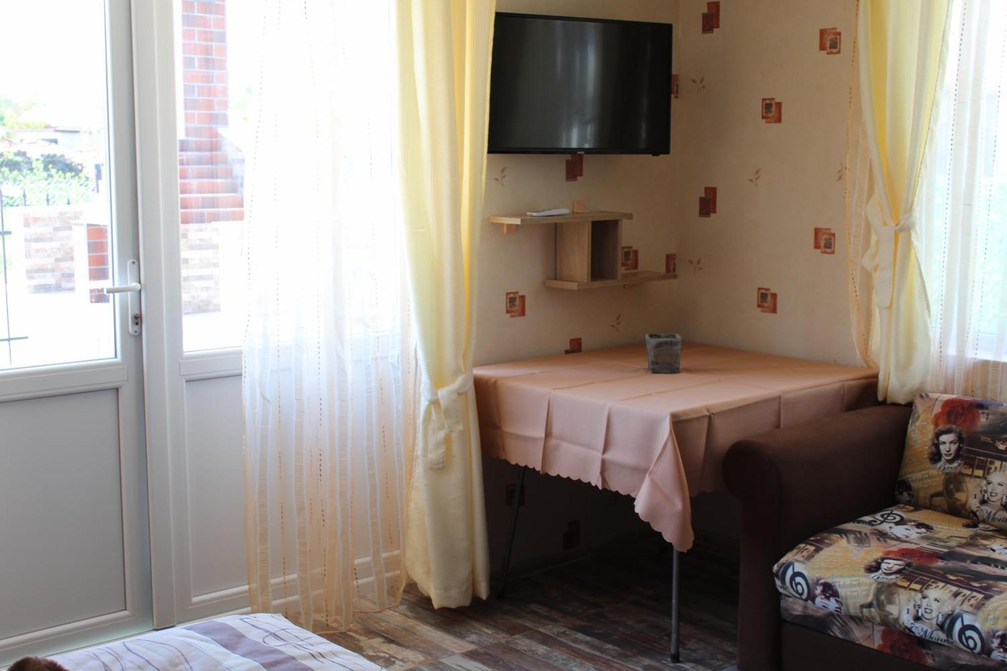 Guest House Valiland Bŭlgarevo Εξωτερικό φωτογραφία