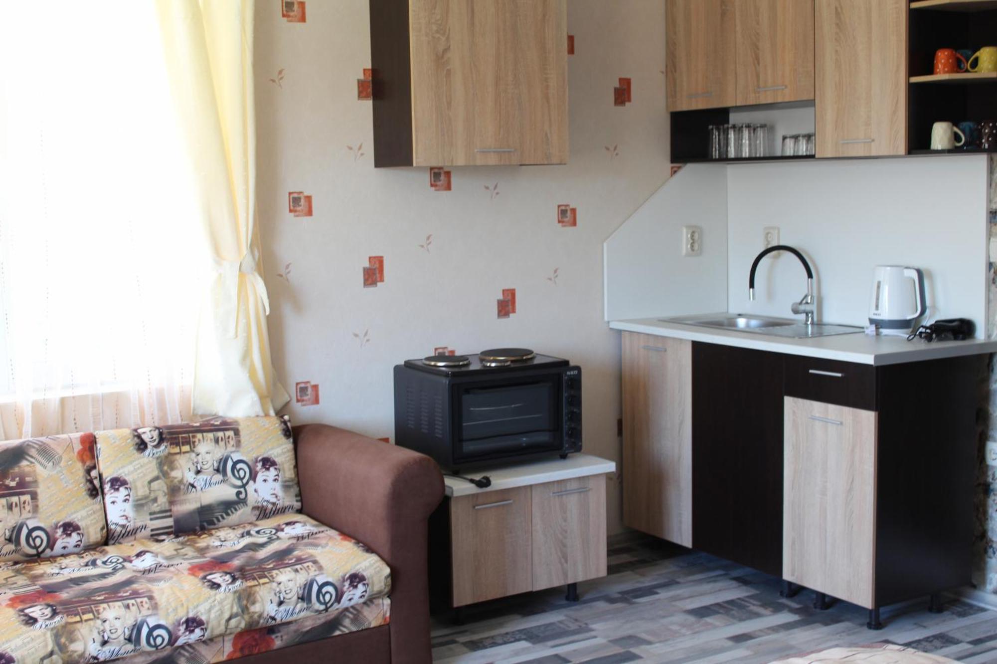 Guest House Valiland Bŭlgarevo Εξωτερικό φωτογραφία