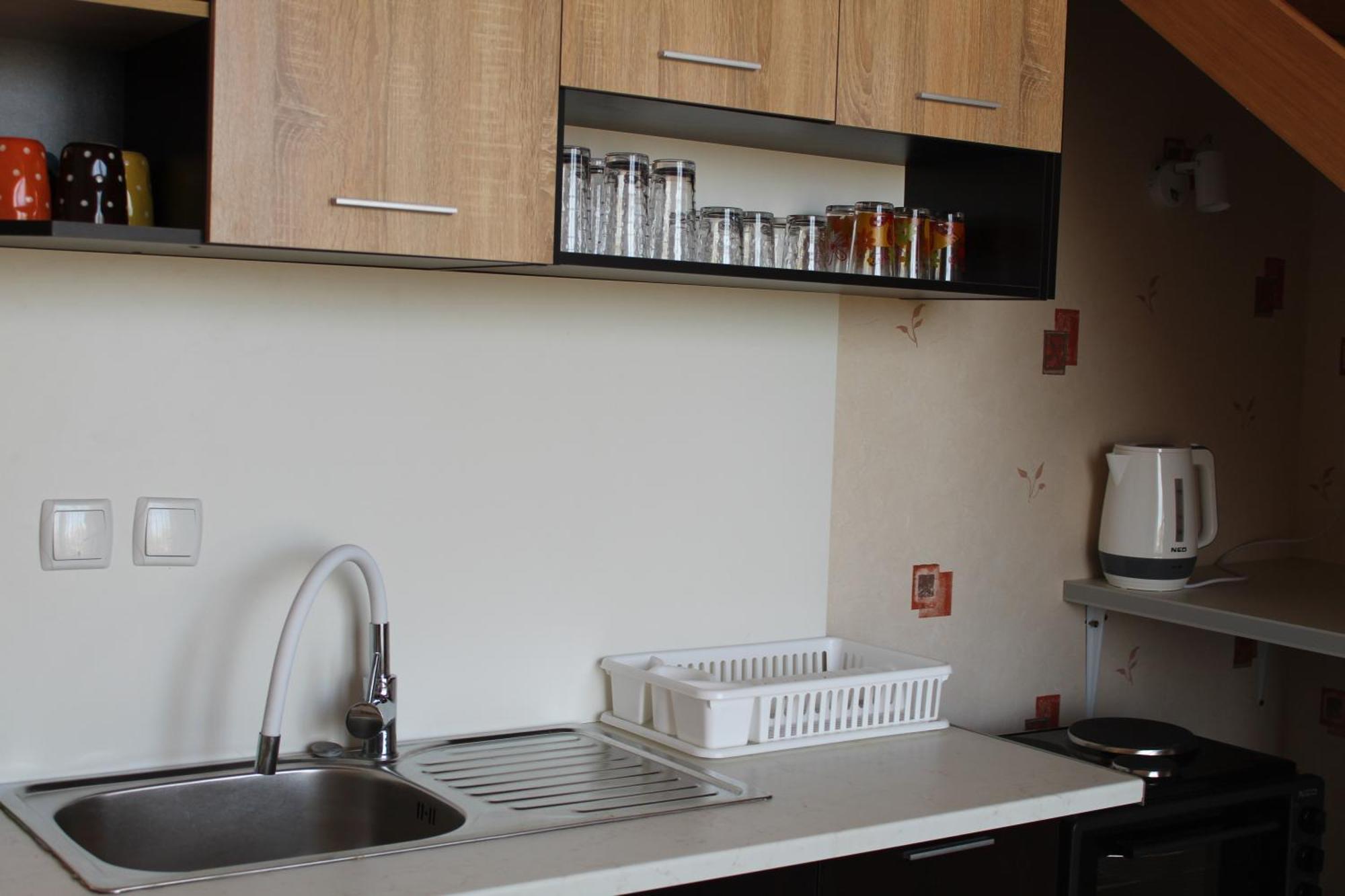 Guest House Valiland Bŭlgarevo Εξωτερικό φωτογραφία