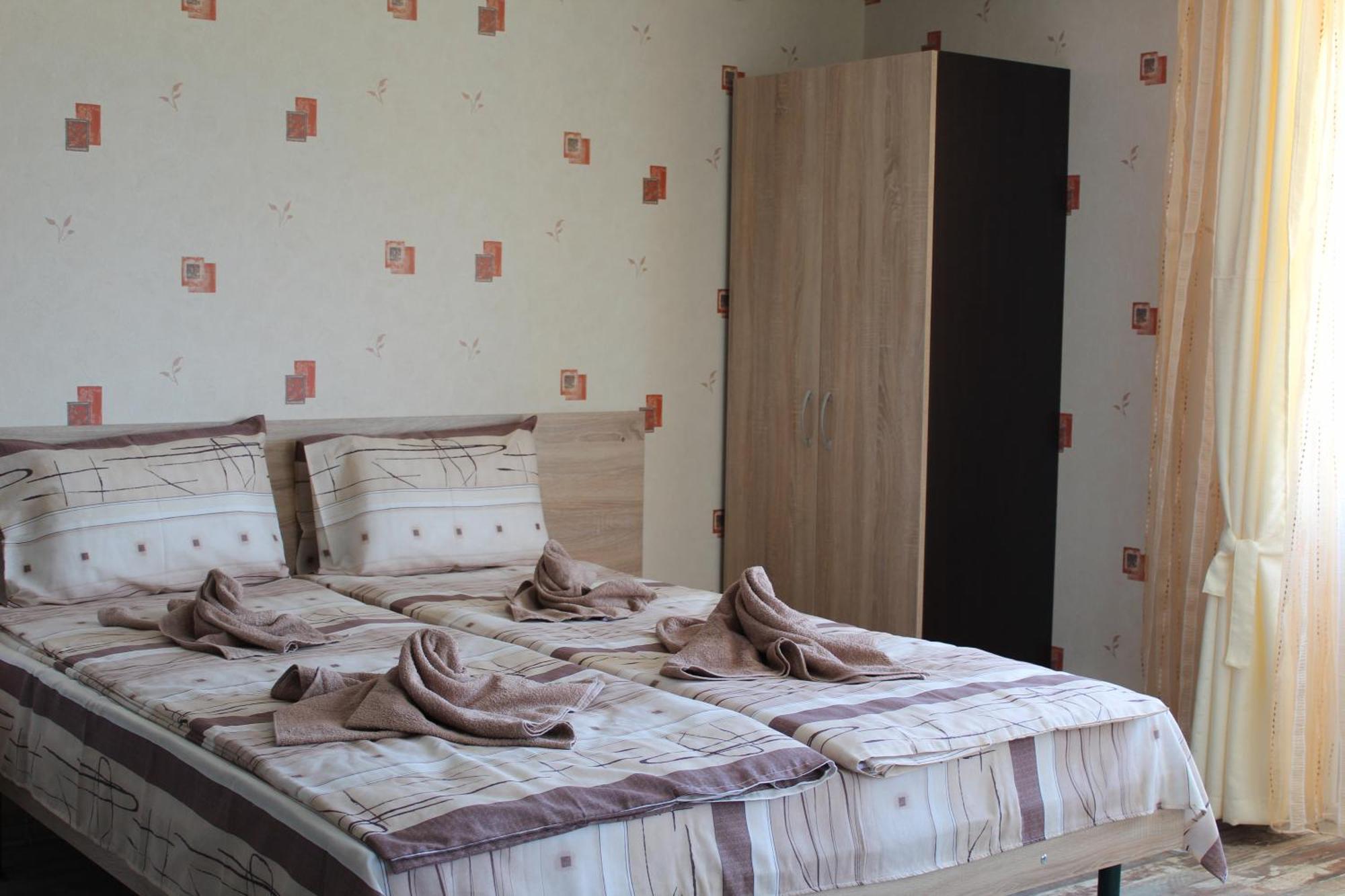 Guest House Valiland Bŭlgarevo Εξωτερικό φωτογραφία