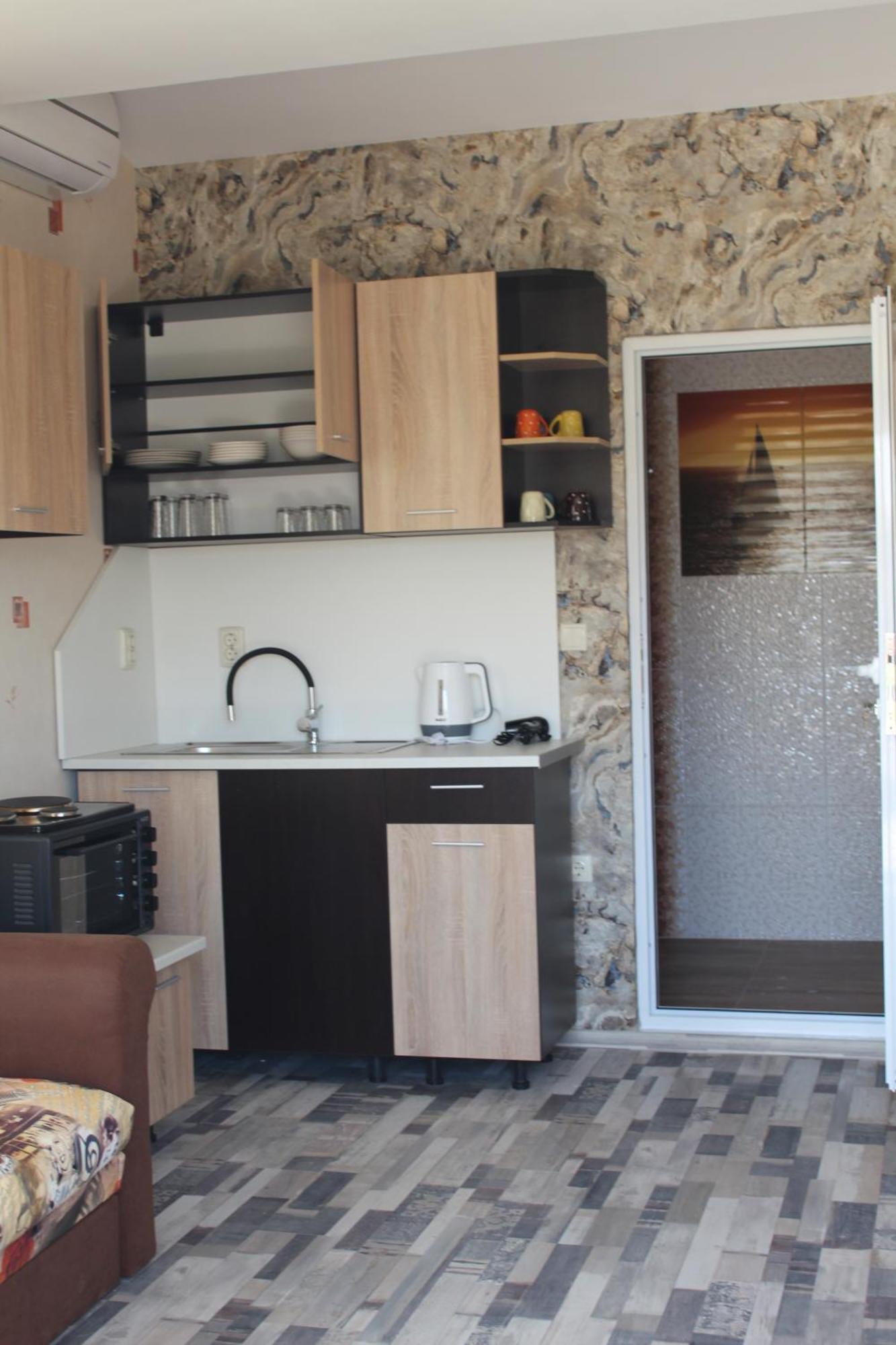 Guest House Valiland Bŭlgarevo Εξωτερικό φωτογραφία