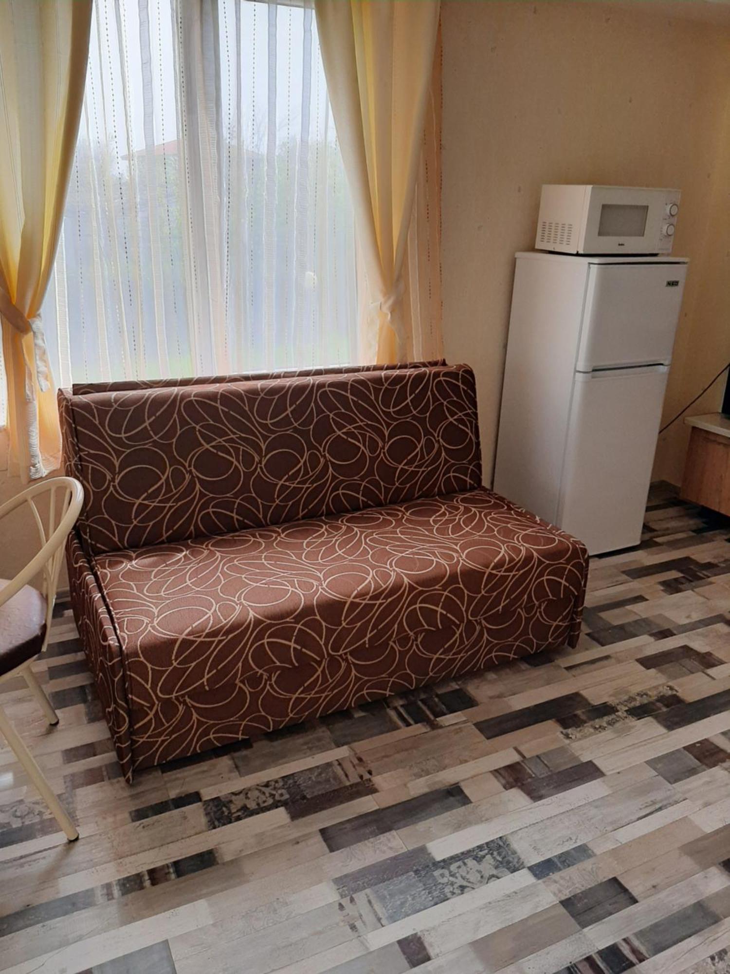 Guest House Valiland Bŭlgarevo Δωμάτιο φωτογραφία