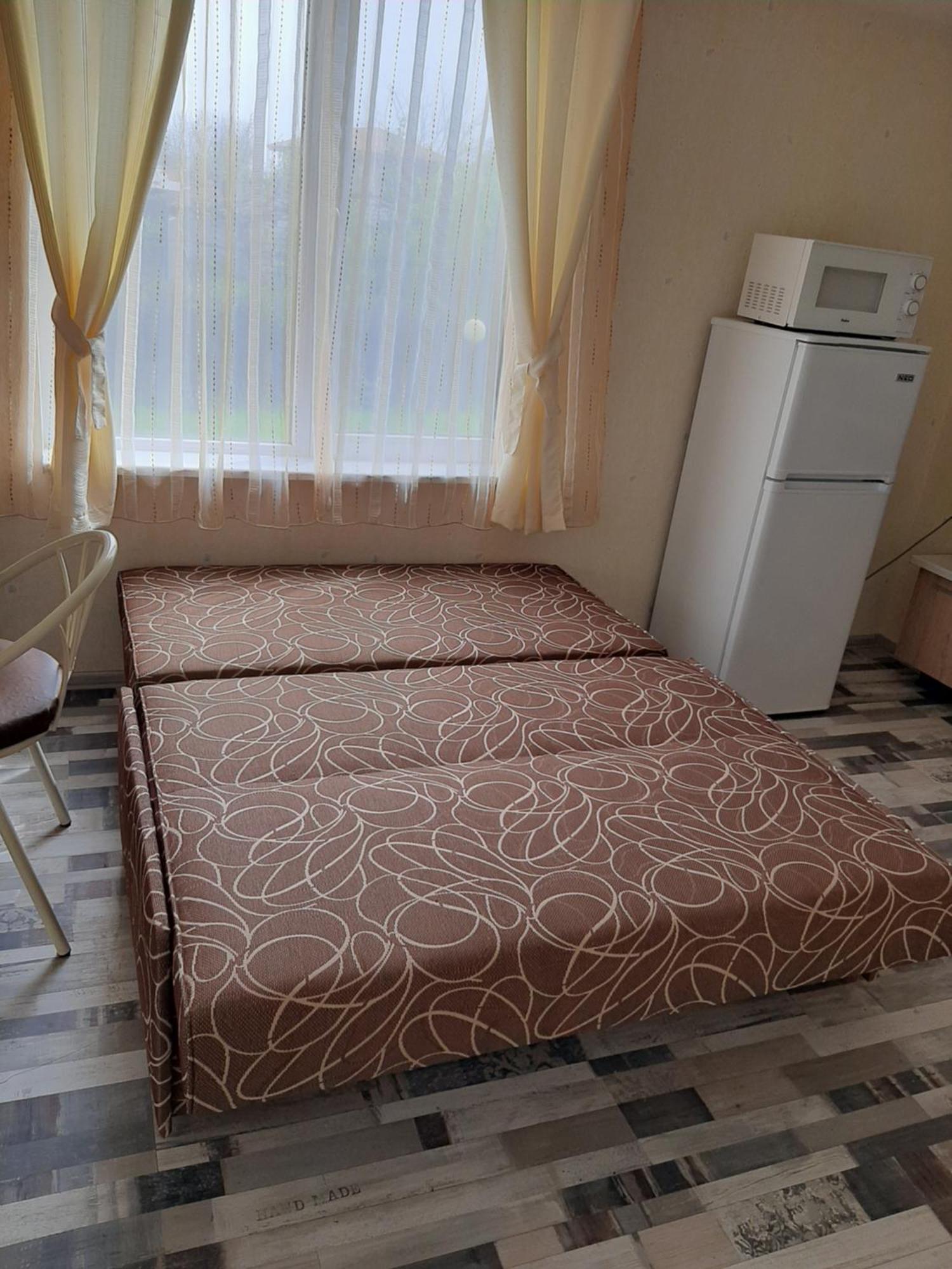 Guest House Valiland Bŭlgarevo Δωμάτιο φωτογραφία
