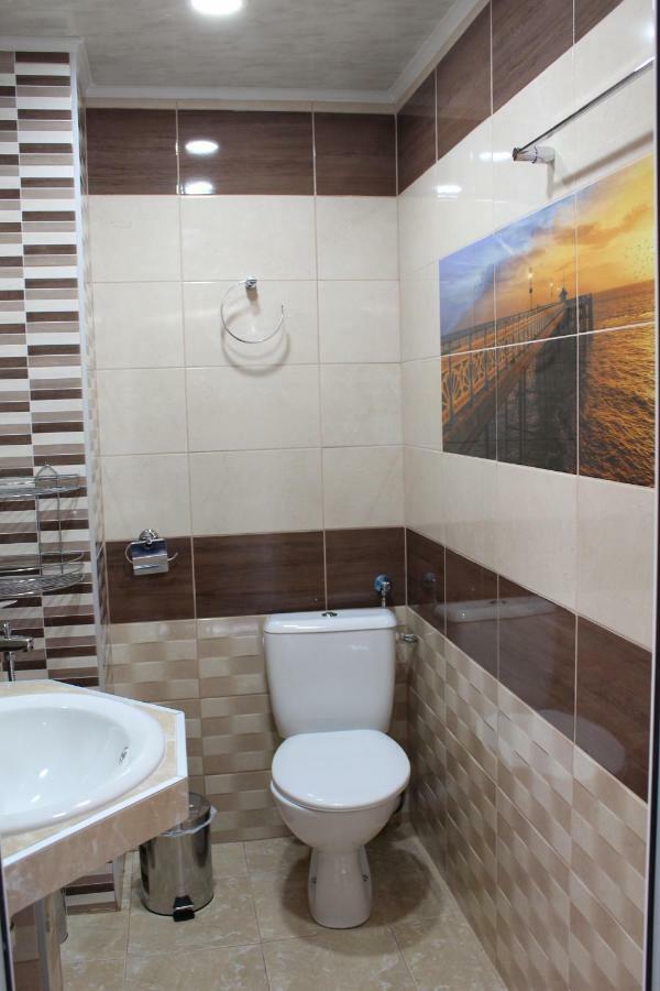 Guest House Valiland Bŭlgarevo Εξωτερικό φωτογραφία