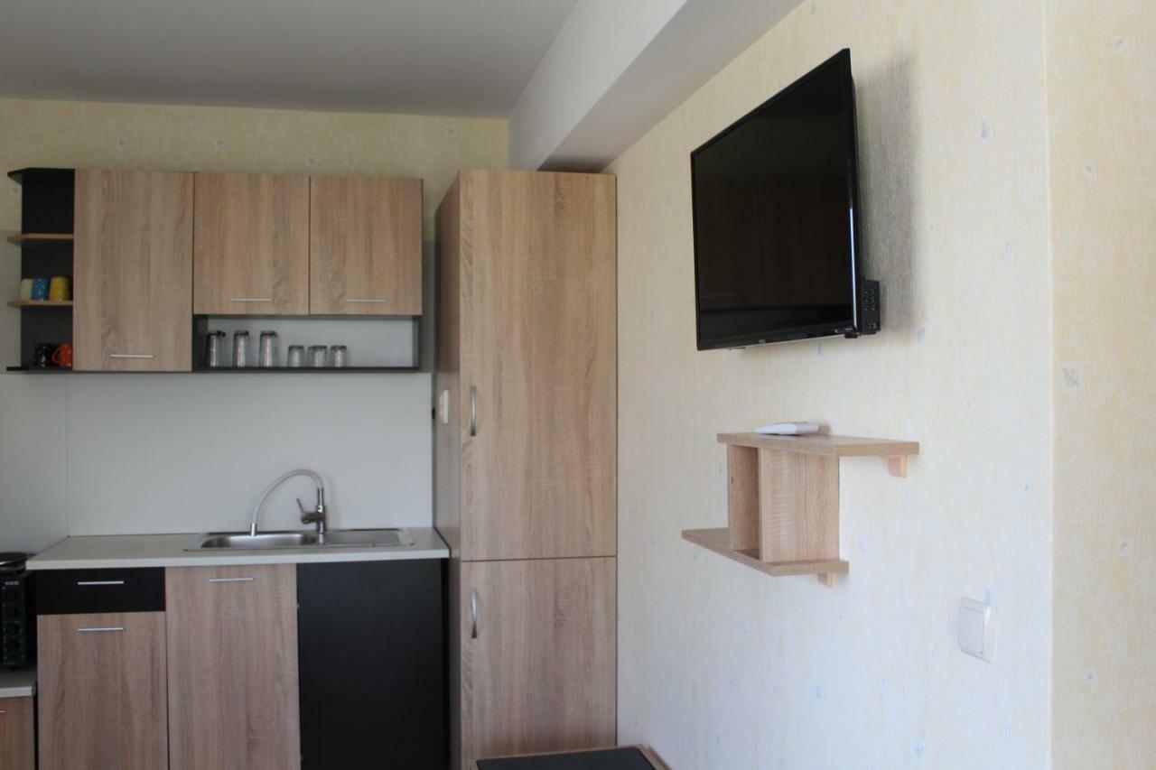 Guest House Valiland Bŭlgarevo Εξωτερικό φωτογραφία