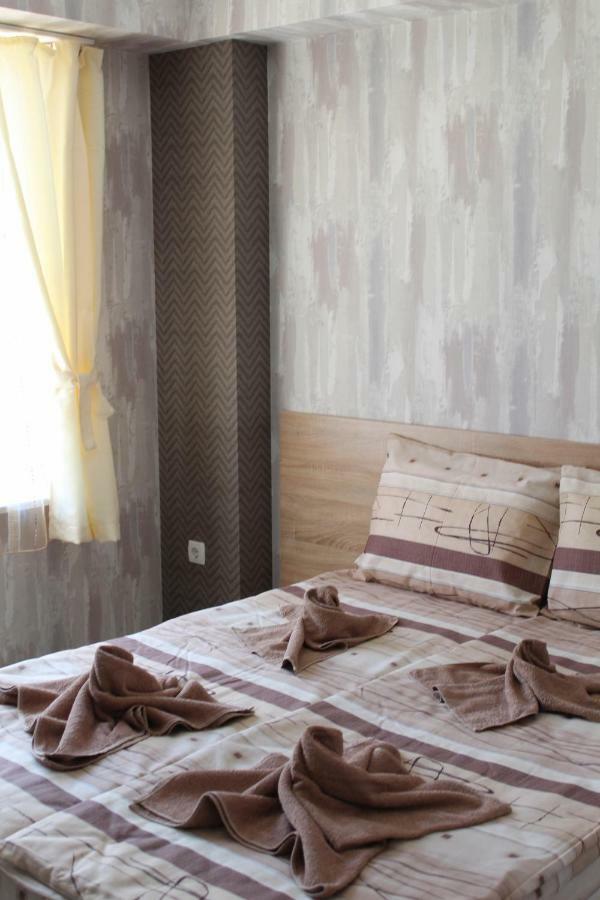 Guest House Valiland Bŭlgarevo Εξωτερικό φωτογραφία