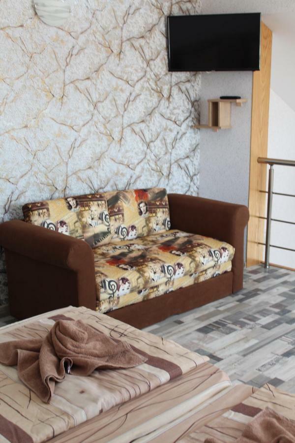 Guest House Valiland Bŭlgarevo Εξωτερικό φωτογραφία