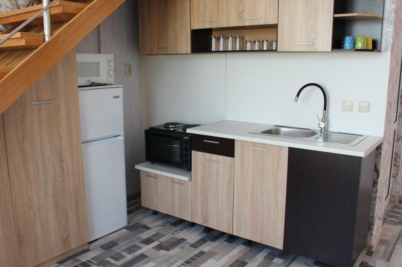 Guest House Valiland Bŭlgarevo Εξωτερικό φωτογραφία