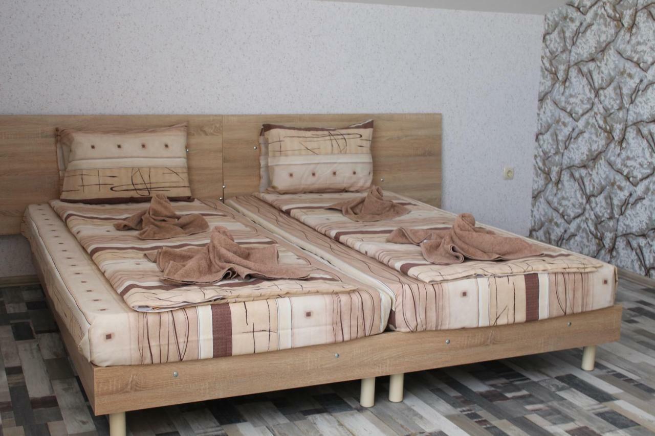 Guest House Valiland Bŭlgarevo Εξωτερικό φωτογραφία