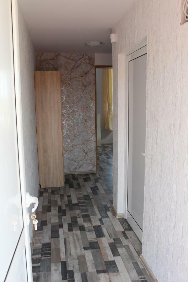 Guest House Valiland Bŭlgarevo Εξωτερικό φωτογραφία