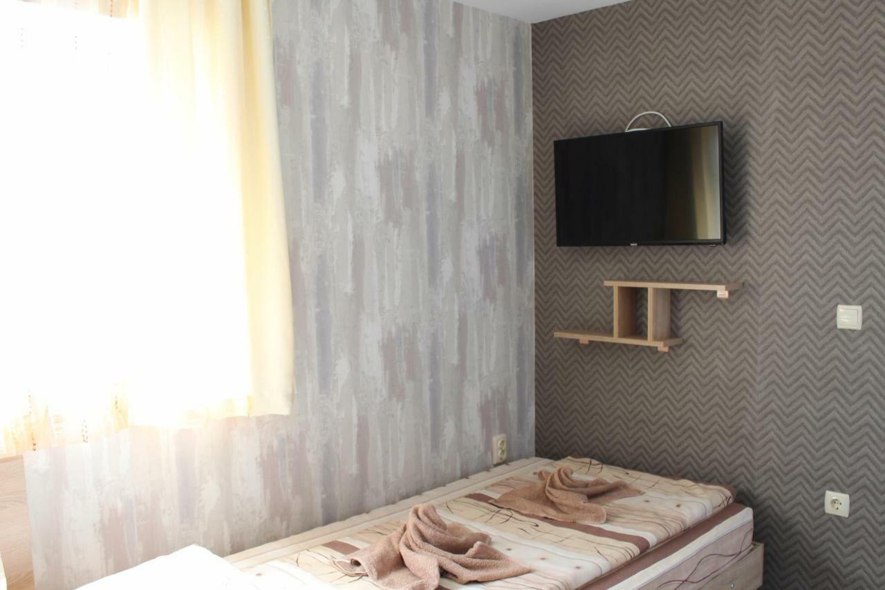 Guest House Valiland Bŭlgarevo Εξωτερικό φωτογραφία