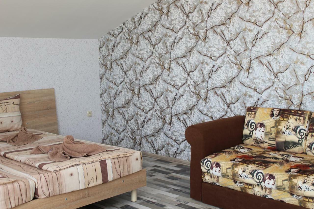 Guest House Valiland Bŭlgarevo Εξωτερικό φωτογραφία