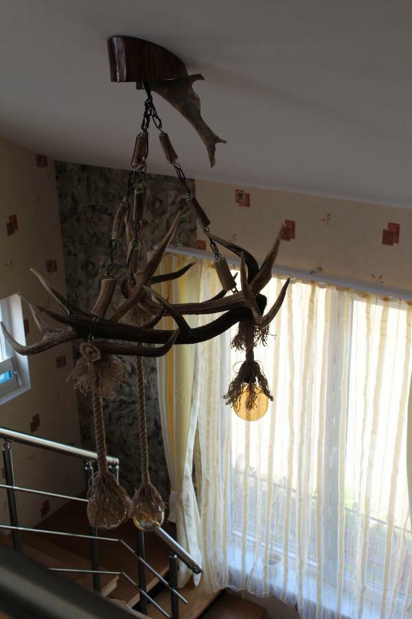 Guest House Valiland Bŭlgarevo Εξωτερικό φωτογραφία