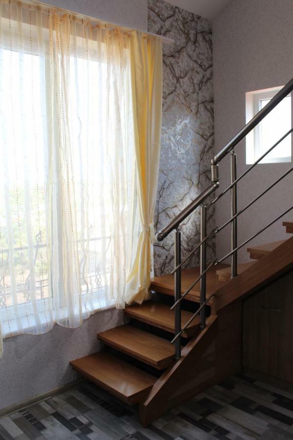 Guest House Valiland Bŭlgarevo Εξωτερικό φωτογραφία