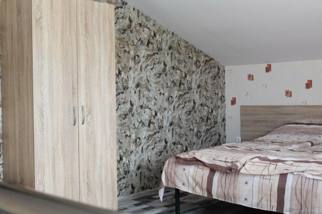 Guest House Valiland Bŭlgarevo Εξωτερικό φωτογραφία