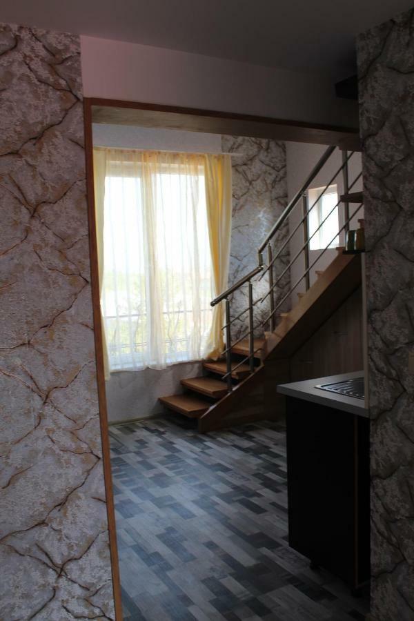 Guest House Valiland Bŭlgarevo Εξωτερικό φωτογραφία
