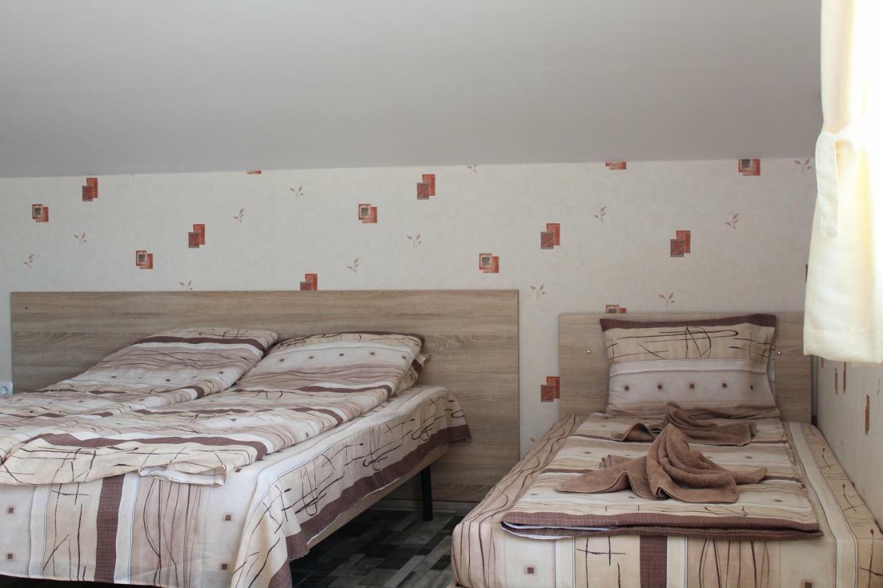 Guest House Valiland Bŭlgarevo Εξωτερικό φωτογραφία