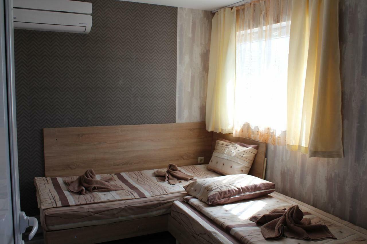 Guest House Valiland Bŭlgarevo Εξωτερικό φωτογραφία
