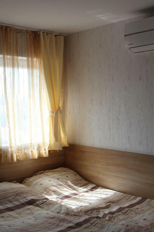 Guest House Valiland Bŭlgarevo Εξωτερικό φωτογραφία