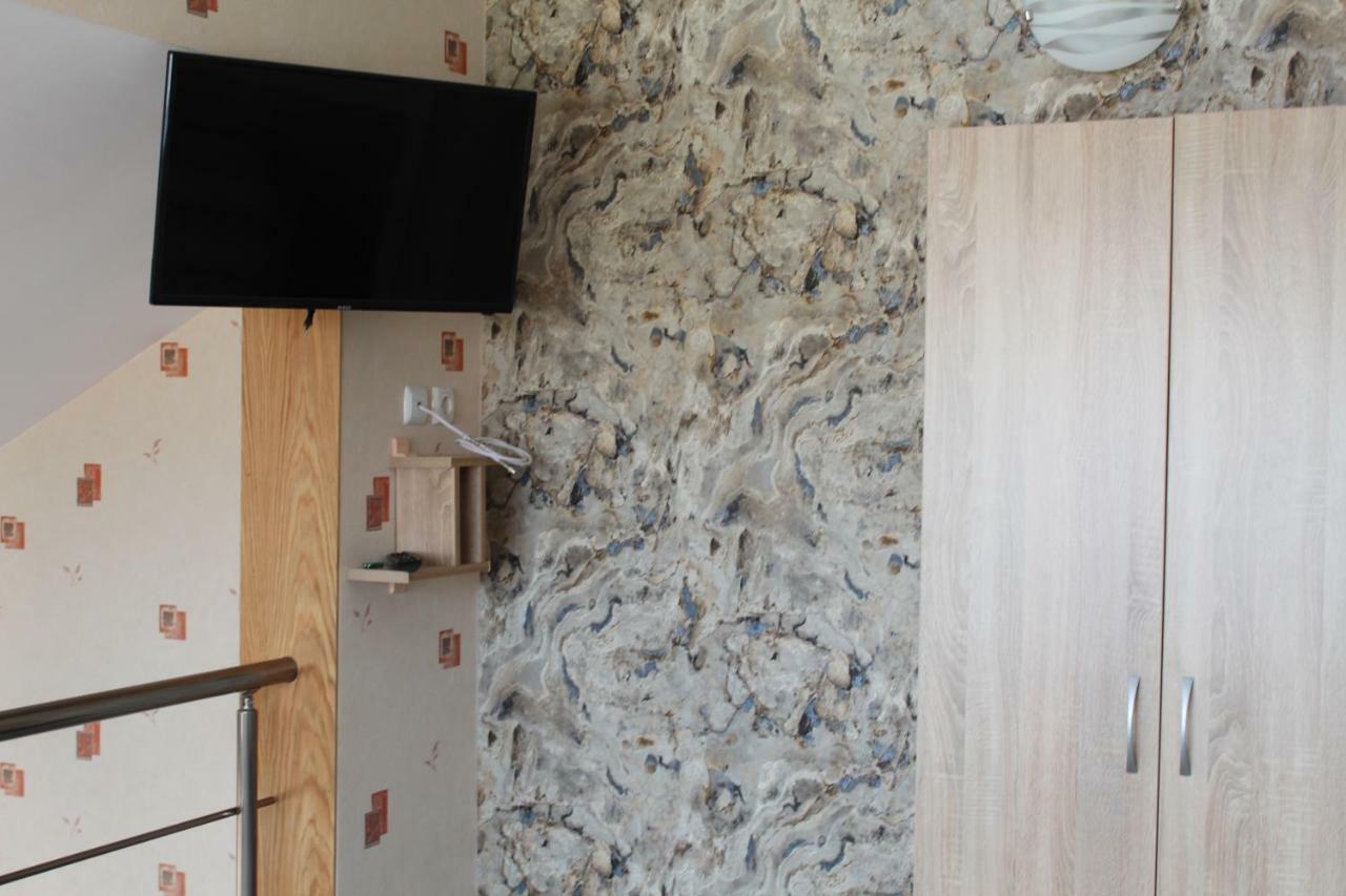 Guest House Valiland Bŭlgarevo Εξωτερικό φωτογραφία