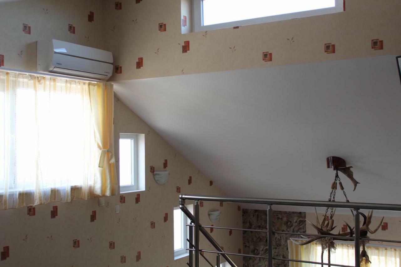 Guest House Valiland Bŭlgarevo Εξωτερικό φωτογραφία