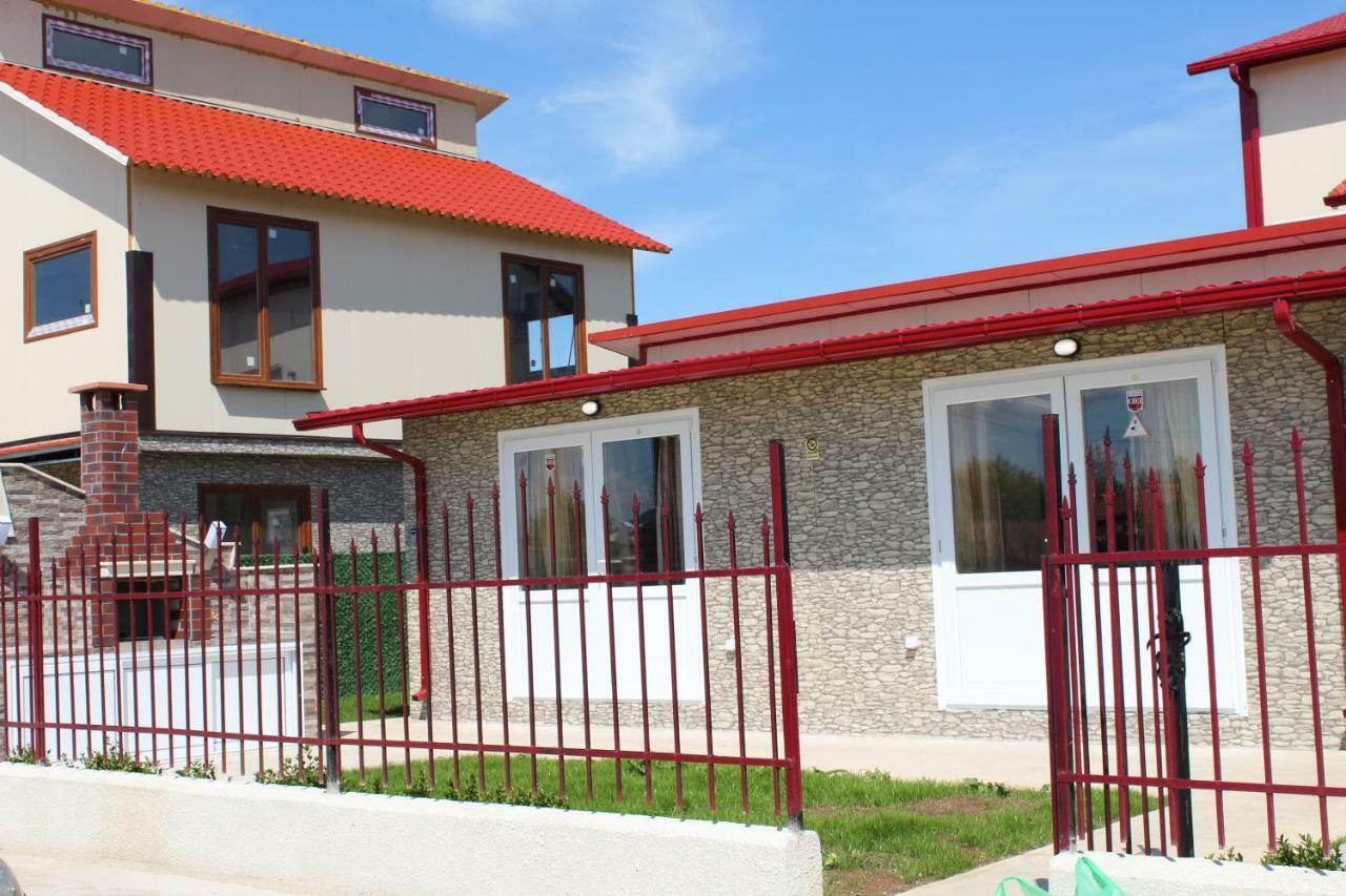 Guest House Valiland Bŭlgarevo Εξωτερικό φωτογραφία