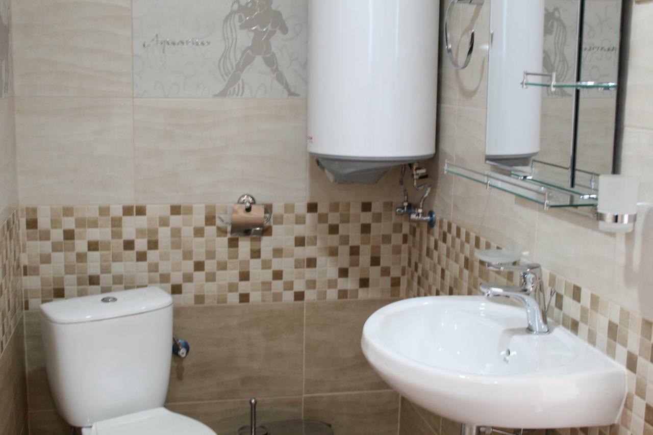 Guest House Valiland Bŭlgarevo Εξωτερικό φωτογραφία