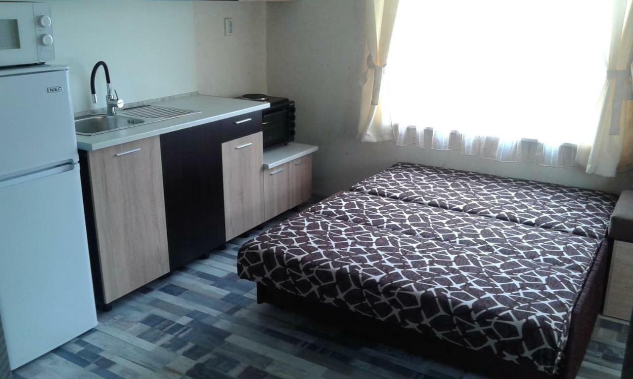 Guest House Valiland Bŭlgarevo Εξωτερικό φωτογραφία