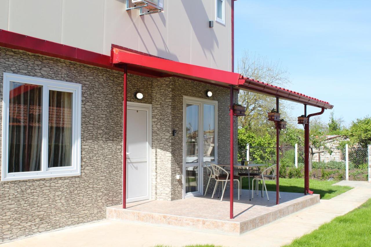 Guest House Valiland Bŭlgarevo Εξωτερικό φωτογραφία
