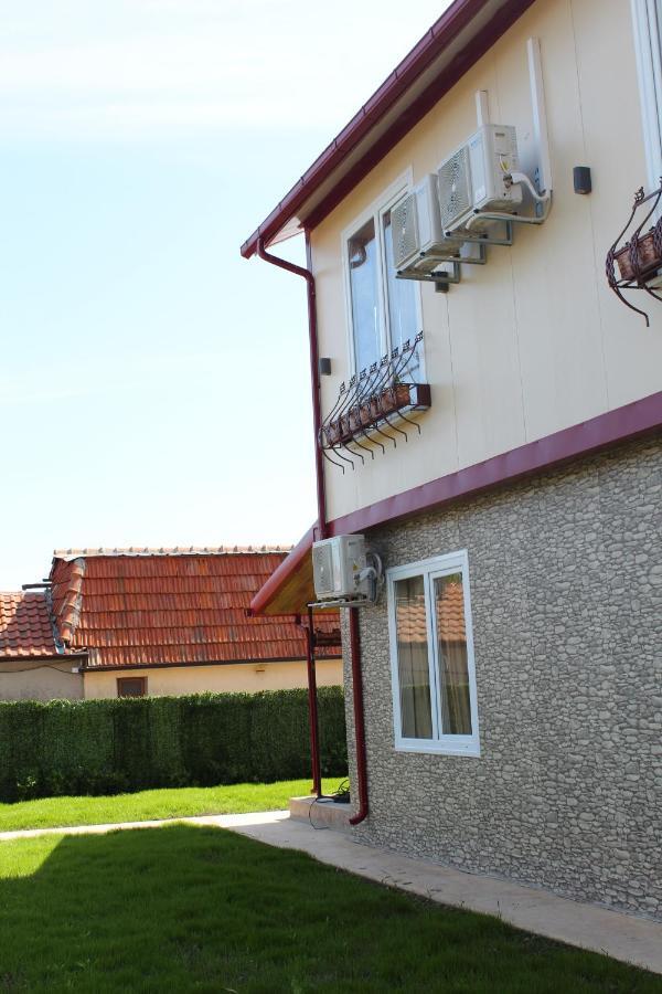Guest House Valiland Bŭlgarevo Εξωτερικό φωτογραφία