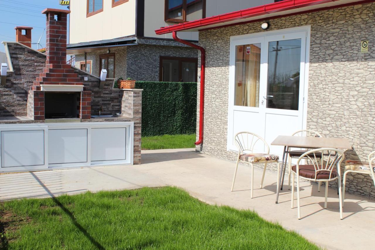 Guest House Valiland Bŭlgarevo Εξωτερικό φωτογραφία