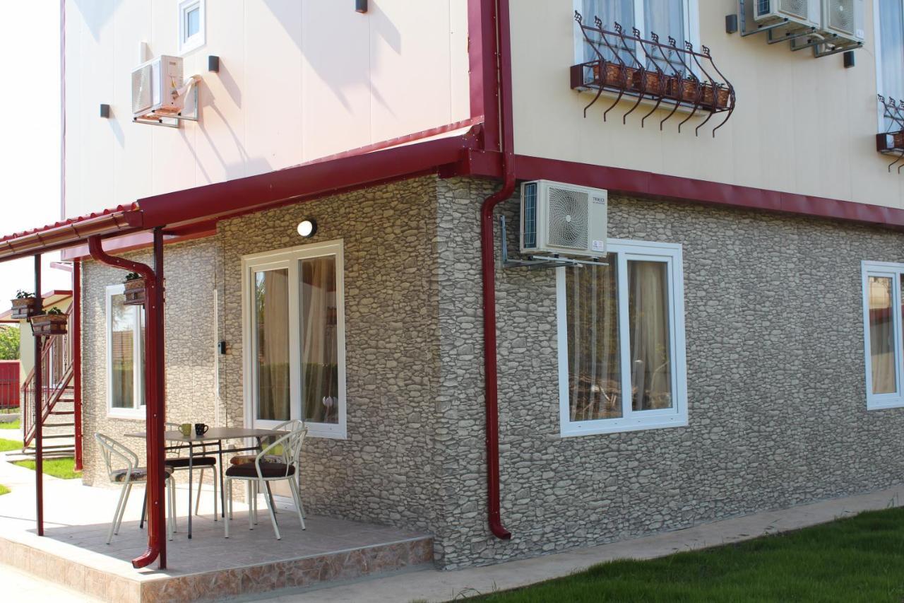 Guest House Valiland Bŭlgarevo Εξωτερικό φωτογραφία