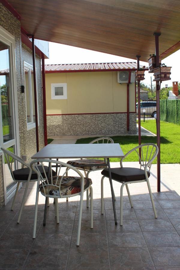 Guest House Valiland Bŭlgarevo Εξωτερικό φωτογραφία